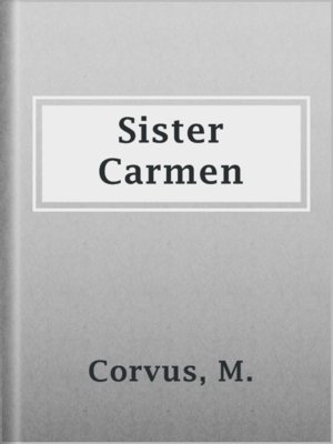 cover image of Sister Carmen